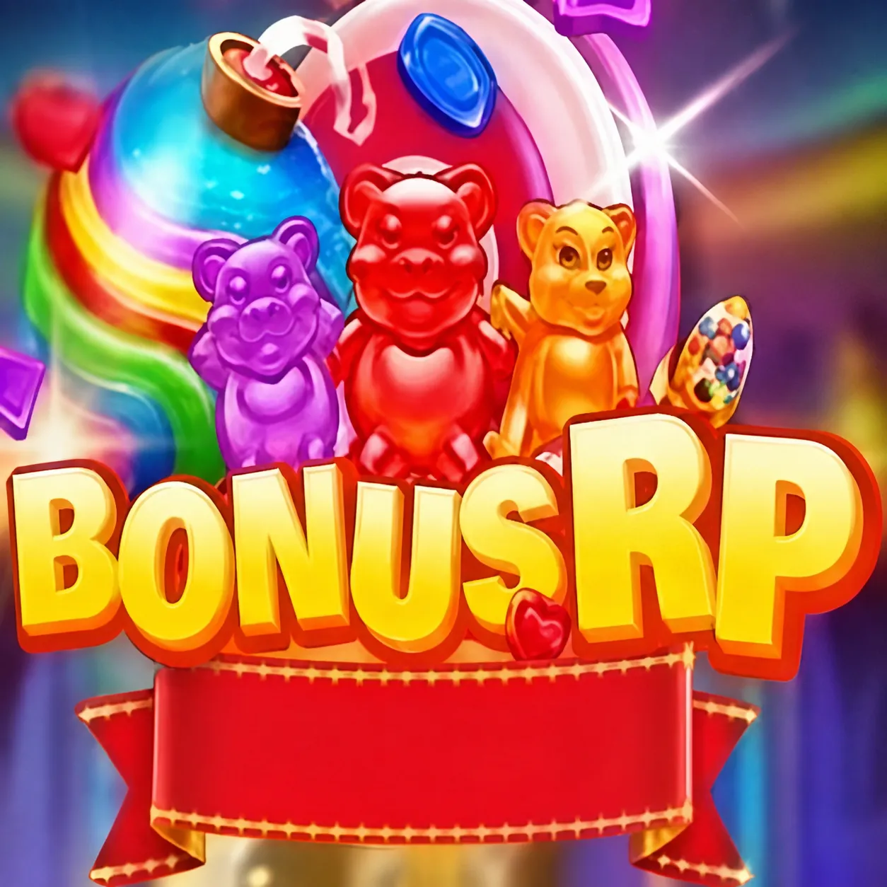 BONUSRP - Petualangan Seru di Dunia RPG