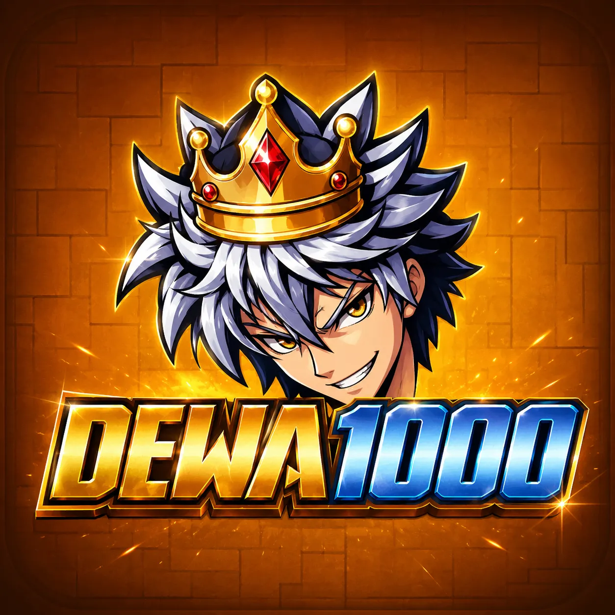 dewa1000 APK Horror