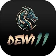 DEWI11 - Permainan Teka-Teki yang Mengasyikkan