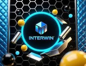 INTERWIN - Game Santai Seru untuk Semua Usia