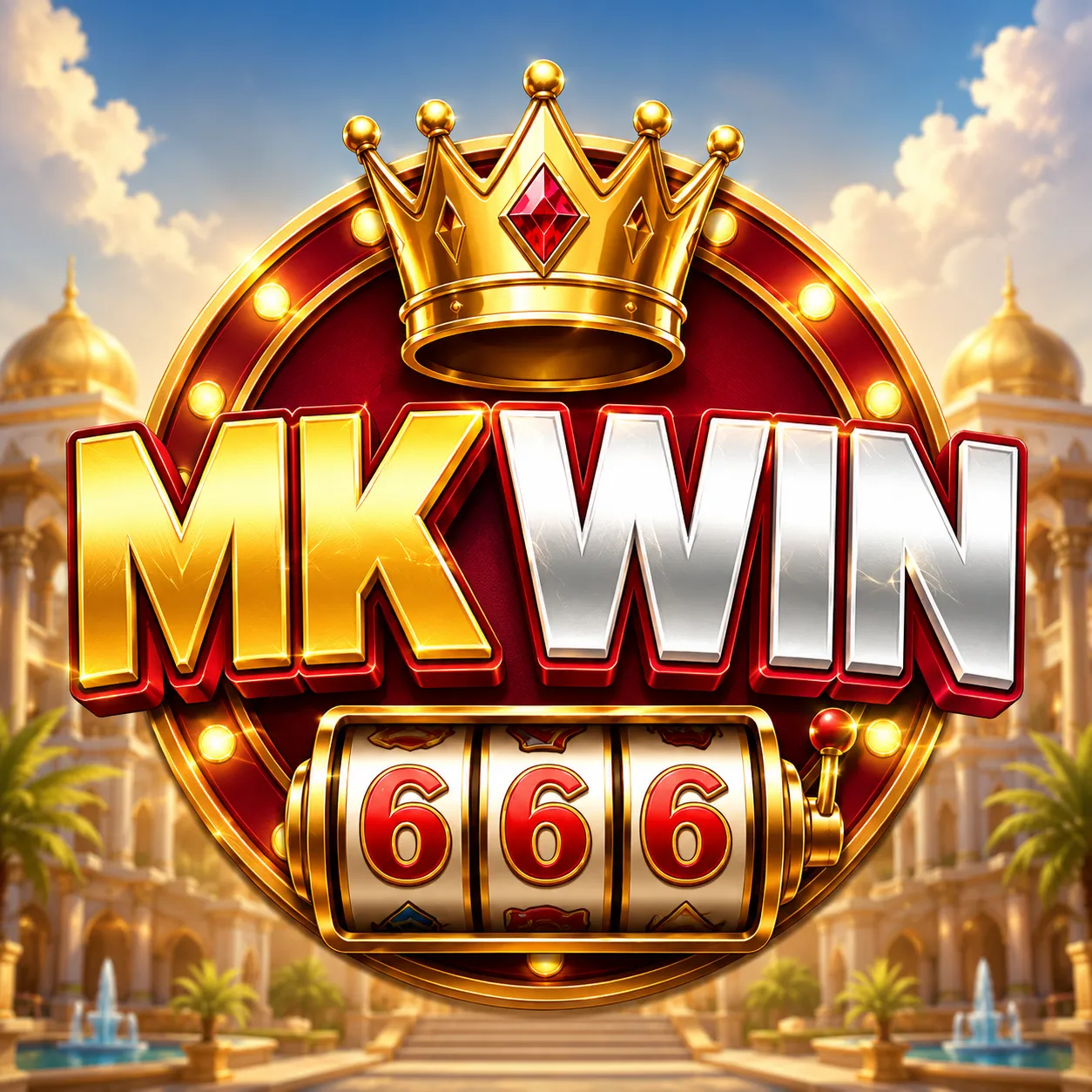 mkwin666 APK Mahjong