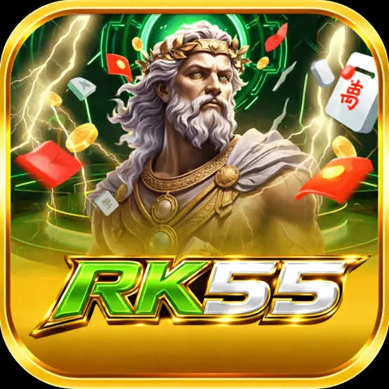 rk55 APK Arcade