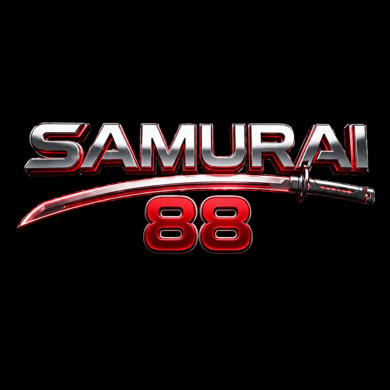 SAMURAI88 - Petualangan Arcade yang Seru