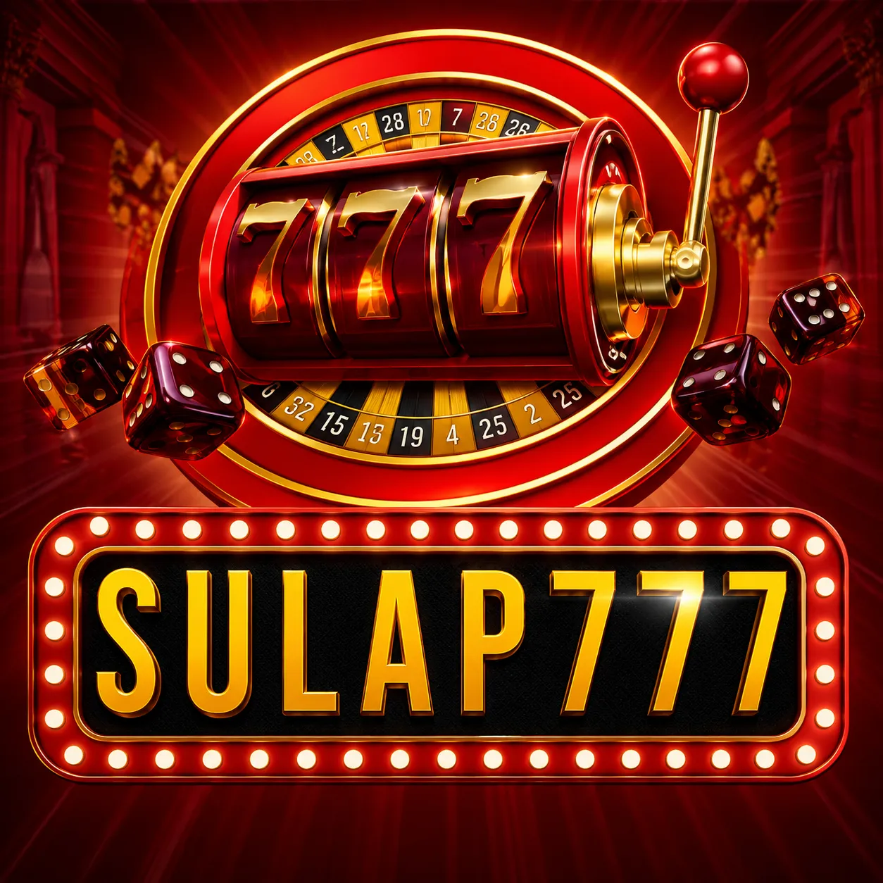 SULAP777 - Nikmati Permainan Mahjong yang Seru dan Menyenangkan