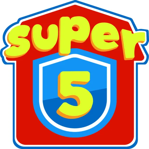 SUPER5 - Game Live Casino Terbaik untuk Pengalaman Seru